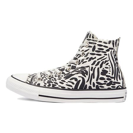 Кроссовки CONVERSE Кроссовки Chuck Taylor All Star Womens High Jungle Art Womens