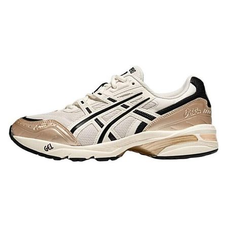 Кроссовки ASICS Кроссовки GEL-1090 Wear-resistant And Lightweight Low-Top Casual Shoes Unisex Gray