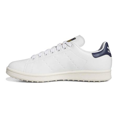 Кроссовки ADIDAS ORIGINAL Кроссовки Stan Smith Golf Cloud White Collegiate Navy