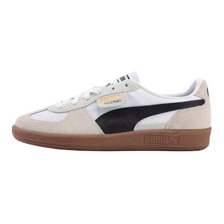 Кроссовки PUMA Кроссовки Palermo Grey Black