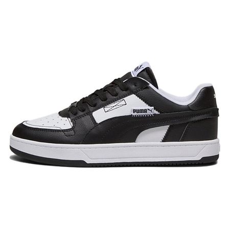 Кроссовки PUMA Кроссовки Caven 2.0 Vtg 'Black White'