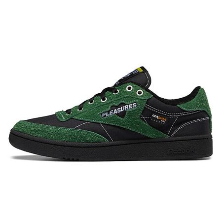 Кроссовки REEBOK Кроссовки Reebok Club C 85 Pleasures 2021