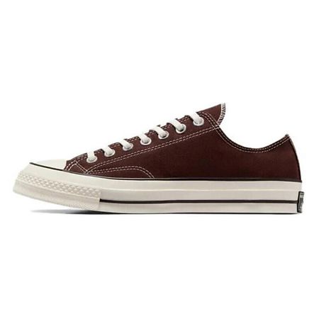 Кроссовки CONVERSE Кроссовки Chuck 70 Low Dark Root