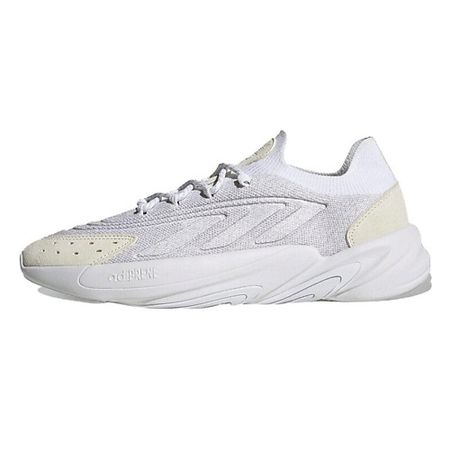 Кроссовки ADIDAS ORIGINAL Кроссовки Ozelia Knit 'White Grey One'
