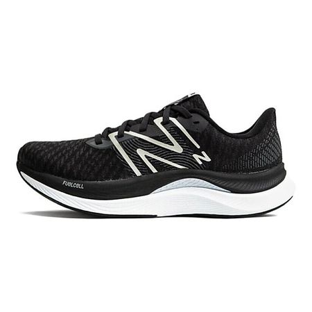 Кроссовки NEW BALANCE Кроссовки FuelCell Propel V4 'Black White'