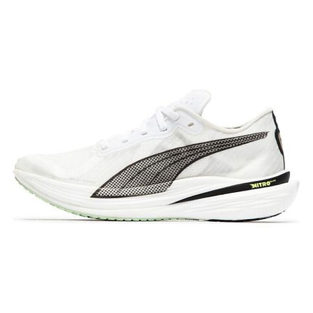 Кроссовки PUMA Кроссовки Deviate Nitro Elite 2 Run 75 'White' Women's