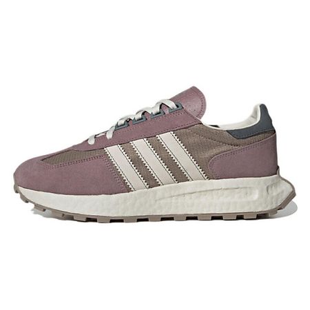 Кроссовки ADIDAS ORIGINAL Кроссовки Retropy E5 'Wonder Oxide Chalky Brown' Women's