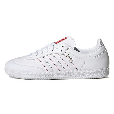 Кроссовки ADIDAS ORIGINAL Кроссовки Samba Vegan Disney Minnie