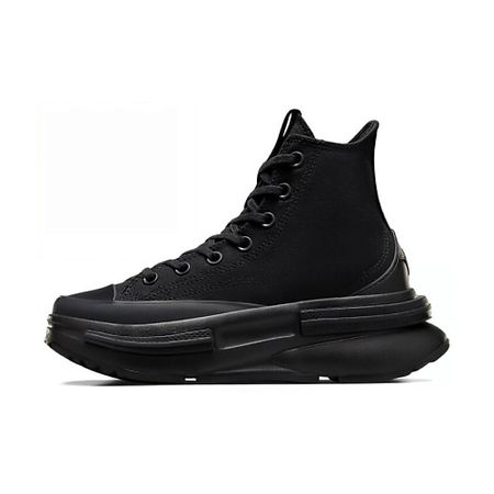 Кроссовки CONVERSE Кроссовки Run Star Legacy Cx Platform High Mono Black
