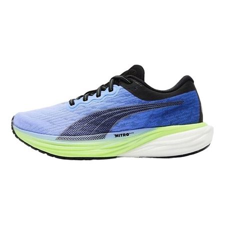 Кроссовки PUMA Кроссовки Deviate Nitro 2 'Royal Sapphire' Women's
