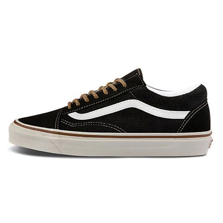 Кроссовки VANS Кроссовки Old Skool 36 Dx 'Corduroy Black'