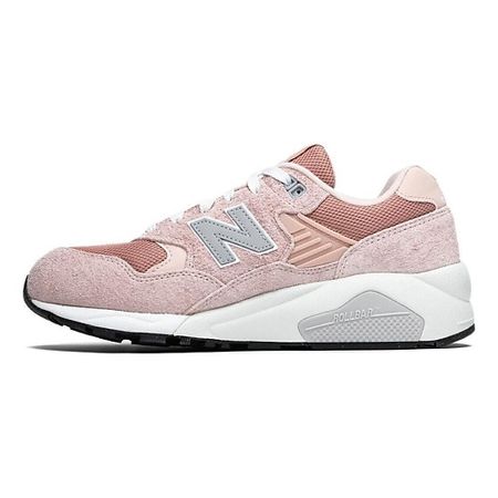 Кроссовки NEW BALANCE Кроссовки 580 Pink Sand