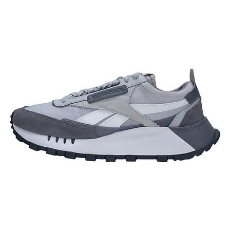 Кроссовки REEBOK Кроссовки Reebok Classic Legacy Sneakers 'Grey White'