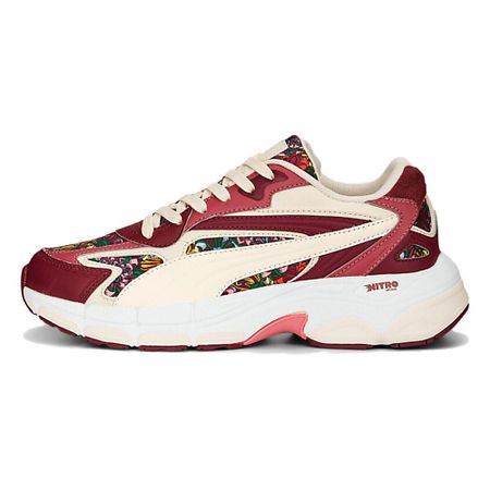 Кроссовки PUMA Кроссовки Teveris Nitro X Liberty Of London 'Floral' Women's