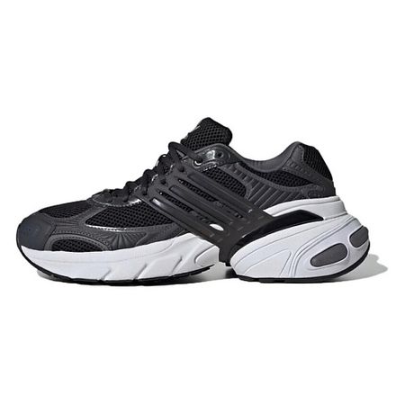 Кроссовки ADIDAS ORIGINAL Кроссовки для бега ADISTAR XLG Non-slip Support Low-Top Casual