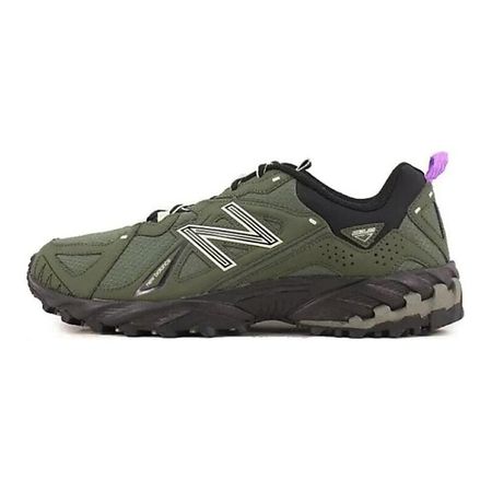 Кроссовки NEW BALANCE Кроссовки 610 Dark Camo Ripstop