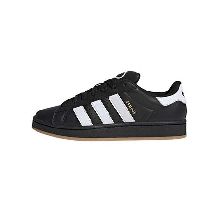 Кроссовки ADIDAS ORIGINAL Кроссовки Campus 00s Core Black Cloud White