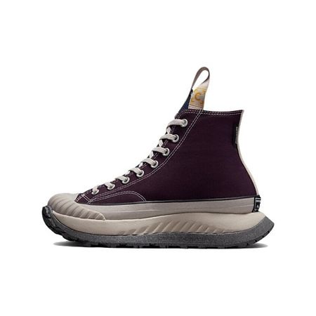 Кроссовки CONVERSE Кроссовки Chuck 70 AT CX Counter Climate High Black Cherry
