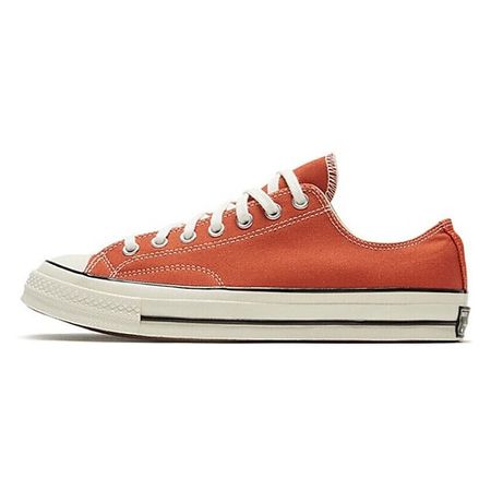 Кроссовки CONVERSE Кроссовки Chuck 70 Low Venetian Rust тим макнамара rust в действии