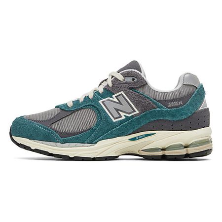 Кроссовки NEW BALANCE Кроссовки 2002R New Spruce Magnet