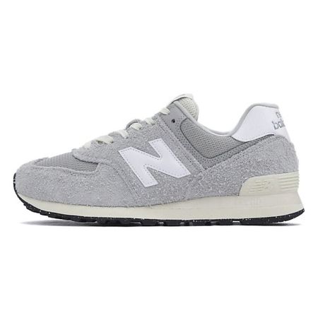 Кроссовки NEW BALANCE Кроссовки 574 Concrete White Angora