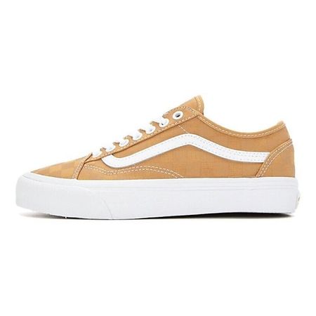 Кроссовки VANS Кроссовки Old Skool Tapered 'Mustard Yellow'