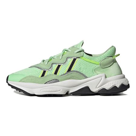 Кроссовки ADIDAS ORIGINAL Кроссовки Ozweego Glow Green