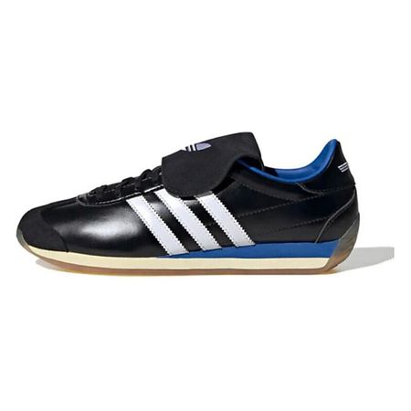 Кроссовки ADIDAS ORIGINAL Кроссовки Country Og Yeseyesee Core Black White