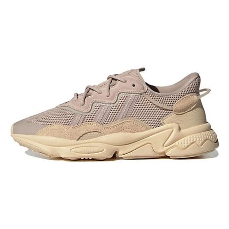 Кроссовки ADIDAS ORIGINAL Кроссовки Ozweego 'Wonder Taupe'