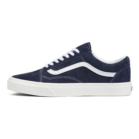 Кроссовки VANS Кроссовки Old Skool 'Pig Suede Persian Night'