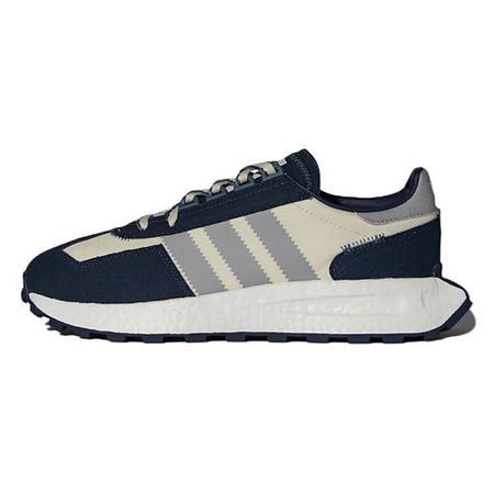 Кроссовки ADIDAS ORIGINAL Кроссовки Retropy E5 Grey Blue