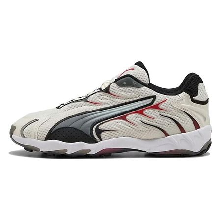 Кроссовки PUMA Кроссовки Inhale Warm White For All Time Red