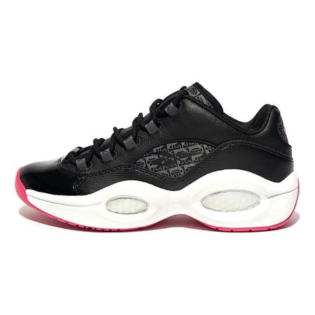 Кроссовки REEBOK Кроссовки Reebok Question Low PHANTACi Obscure Luxury