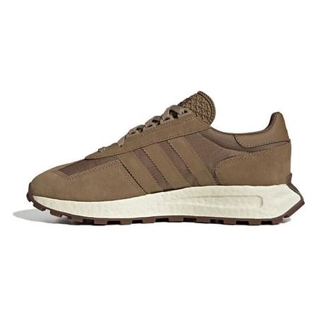 Кроссовки ADIDAS ORIGINAL Кроссовки Retropy F2 Brown White