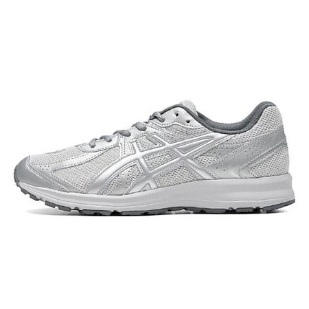 Кроссовки ASICS Кроссовки Jog 100 S 'Grey Silver'
