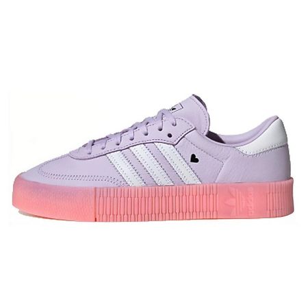 Кроссовки ADIDAS ORIGINAL Кроссовки Sambarose Valentine's Day Women's