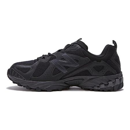 Кроссовки NEW BALANCE Кроссовки 610 Black Phantom