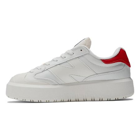 Кроссовки NEW BALANCE Кроссовки CT302 White True Red