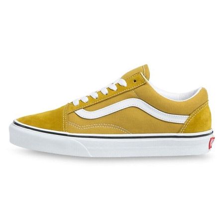 Кроссовки VANS Кроссовки Old Skool 'Olive Oil'