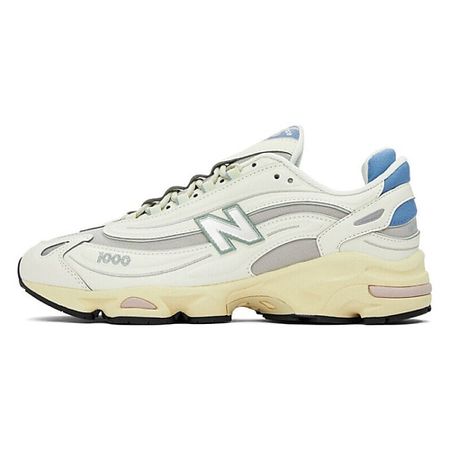 Кроссовки NEW BALANCE Кроссовки 1000 Angora Moonrock