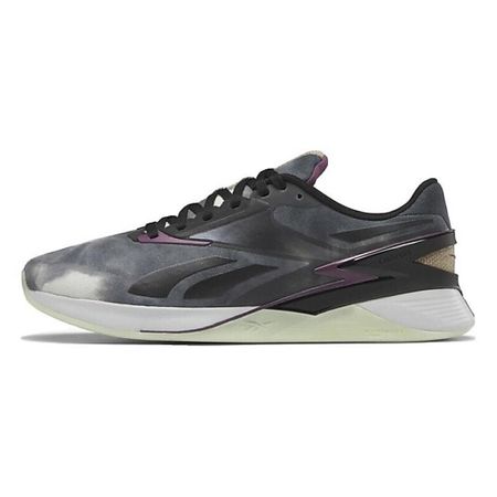 Кроссовки REEBOK Кроссовки Nano X3 Reebok 'Recreational Activities'