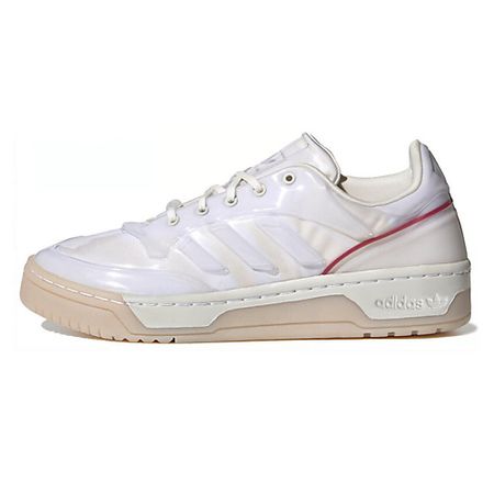 Кроссовки ADIDAS ORIGINAL Кроссовки Rivalry Polta Akh Iii Craig Green Cloud White