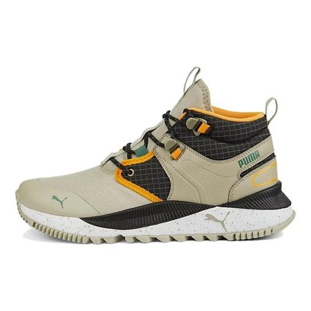 Кроссовки PUMA Кроссовки Pacer Future Tr Mid 'Pebble Grey Apricot' Women's