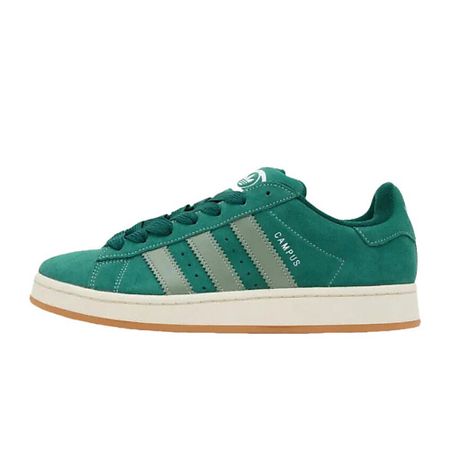 Кроссовки ADIDAS ORIGINAL Кроссовки Campus 00s Collegiate Green Silver Green