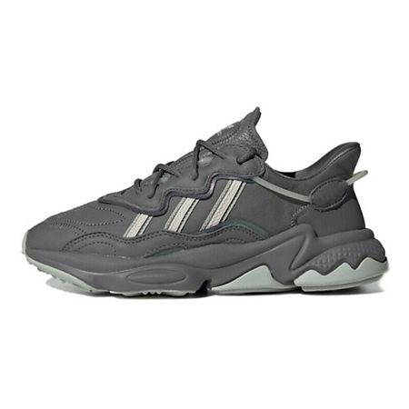 Кроссовки ADIDAS ORIGINAL Кроссовки Ozweego Grey Four Women's