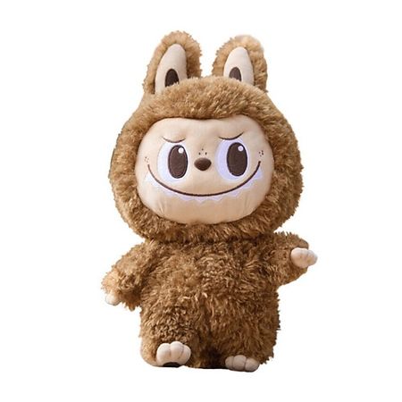 Мягкая игрушка POP MART Игрушка THE MONSTERS Classic Collection ZIMOMO, 35см