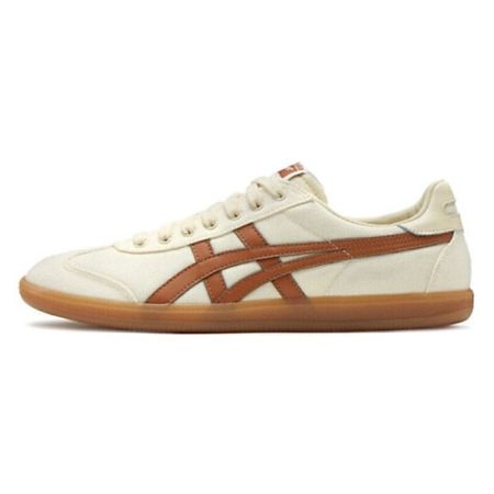 Кроссовки ONITSUKA TIGER Кроссовки Tokuten White Brown