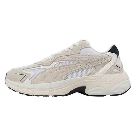 Кроссовки PUMA Кроссовки Teveris Nitro 'Warm White'