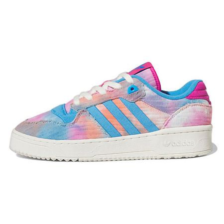 Кроссовки ADIDAS ORIGINAL Кроссовки Rivalry Low Tr 'All Star Tie Dye
