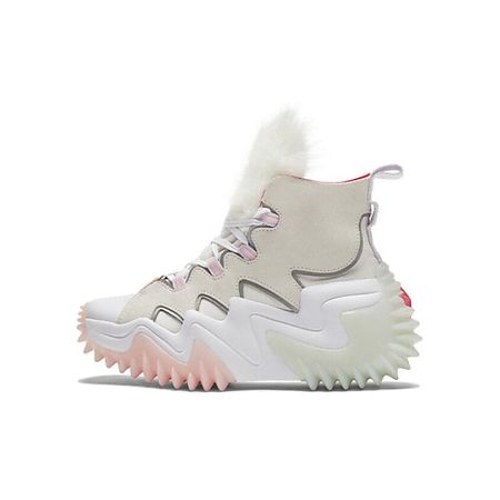 Кроссовки CONVERSE Кроссовки Run Star Motion Utility Year Of The Rabbit 2023